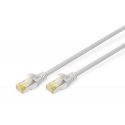 Digitus CAT 6A S/FTP patch cord Digitus CAT 6A S/FTP patch cord