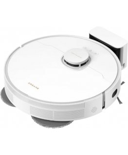 Dreame L10s Pro Gen2 0,47 L Bezmaisa Balts