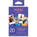 Fujifilm Instax Square 1x10 Rainbow Fujifilm Instax Square 1x10 Rainbow