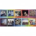 Fujifilm Instax Square 1x10 Vikerkaar Fujifilm Instax Square 1x10 Vikerkaar