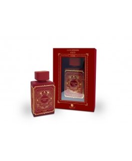 Riiffs Goodness Oud Rouge -parfyymi naisille 100 ml