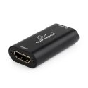 Gembird DRP-HDMI-02 bridge/repeater 3000 Mbit/s
