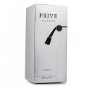 Riiffs Prive Platinum EDP parfumuotas vanduo unisex, 100 ml Riiffs Prive Platinum EDP parfumuotas vanduo unisex, 100 ml