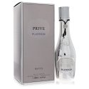 Riiffs Prive Platinum EDP hajuvettä unisex, 100 ml Riiffs Prive Platinum EDP hajuvettä unisex, 100 ml