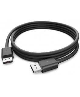 DELL CB325D 1,8 m DisplayPort musta