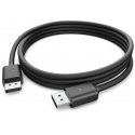 DELL CB325D 1,8 m DisplayPort Melns