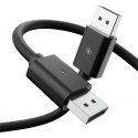 DELL CB325D 1,8 m DisplayPort musta
