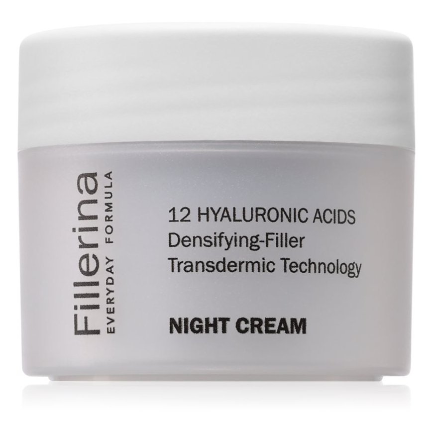 Everyday Formula Night Cream