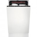 AEG FSE73507P Pilnībā iebūvēts 10 vietas D AEG FSE73507P Pilnībā iebūvēts 10 vietas D