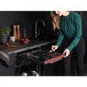 AEG FSE73507P Visiškai įmontuotos 10 vietos D AEG FSE73507P Visiškai įmontuotos 10 vietos D