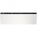 AEG FSE73507P Fully built-in 10 place settings D
