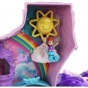 Mattel Polly Pocket Joulukompakti 2 kpl setti