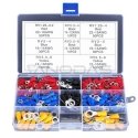Oem ringliitmikud isoleeritud - 200 tk Oem ringliitmikud isoleeritud - 200 tk