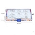 Oem ringliitmikud isoleeritud - 200 tk Oem ringliitmikud isoleeritud - 200 tk