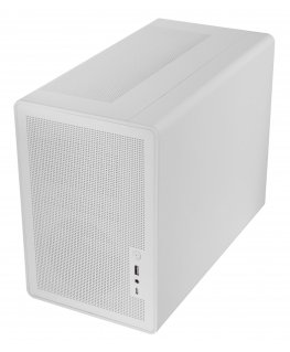 Mars Gaming MC-XPSW „Mini Tower“ Balta