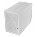 Mars Gaming MC-XPSW Mini Tower White
