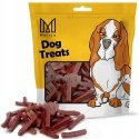 PETITTO – Monoprotein meat strips - Deer - dog treat 400g PETITTO – Monoprotein meat strips - Deer - dog treat 400g