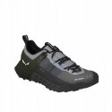SALEWA Wildfire NXT GTX moteriški batai, alyvuogių spalvos, JK 6 SALEWA Wildfire NXT GTX moteriški batai, alyvuogių spalvos, JK 6
