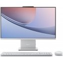 Lenovo IdeaCentre AIO 27IRH9 i5-13420H 27" QHD IPS 350nits AG 16GB DDR5 5200 SSD512 Intel UHD Graphics Win11 Облачный серый