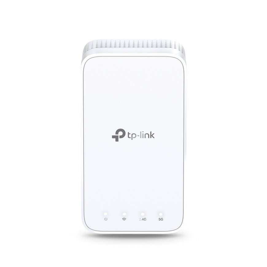 TP-Link RE330 tīkla pagarinātājs Tīkla atkārtotājs