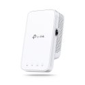 TP-Link RE330 tinklo stiprintuvas Tinklo kartotuvas Balta 10, 100 Mbit/ai TP-Link RE330 tinklo stiprintuvas Tinklo kartotuvas Balta 10, 100 Mbit/ai