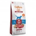 CALIBRA DOG life senior medium värske veiseliha 12kg CALIBRA DOG life senior medium värske veiseliha 12kg