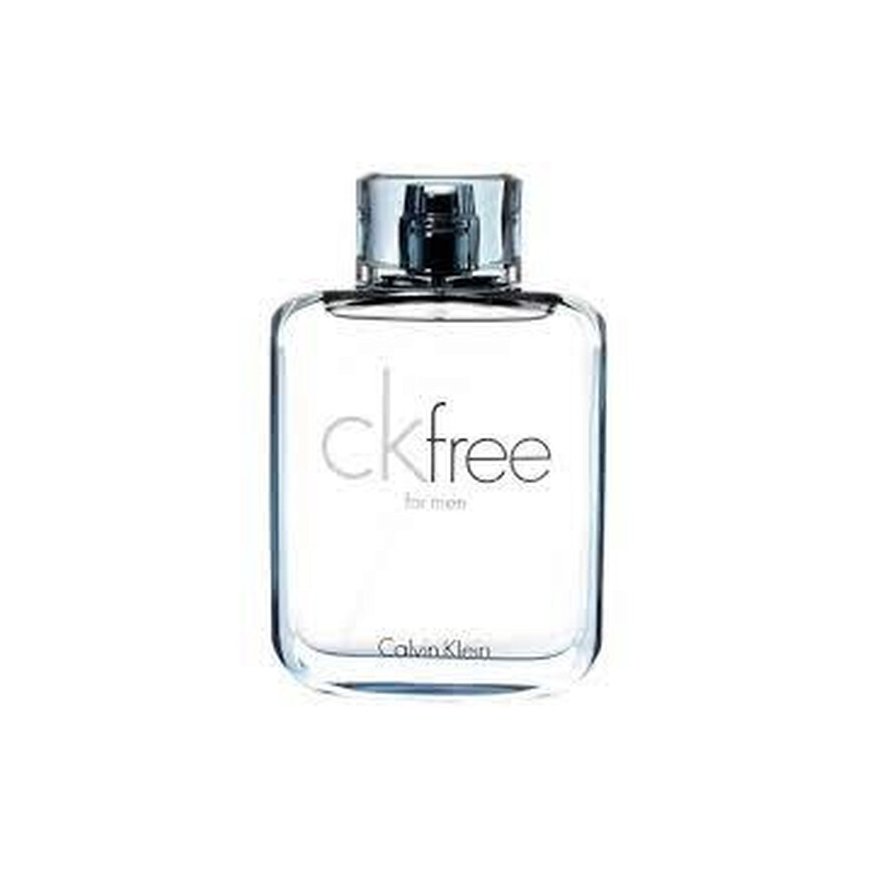 Calvin Klein Calvin Klein, CK Free
