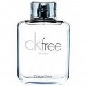 Calvin Klein, CK Free, Eau De Toilette, Meestele, 100 ml *Tester