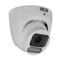 IP CAMERA APTI-AI808C2IW-28AD Active deterrent system - 8 MP 2.8 mm
