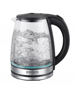 Elektrinis virdulys BROCK WK 2404 1.8L, 1500W