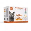 CALIBRA CAT täiskasvanud veiseliha kastmes 85g CALIBRA CAT täiskasvanud veiseliha kastmes 85g