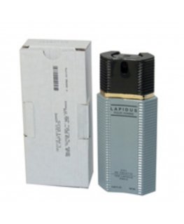 Lapidus pour Homme EDT Tester