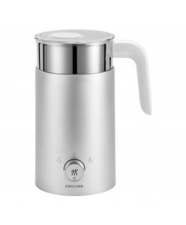 ZWILLING Enfinigy Automatinis Sidabras