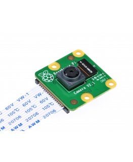 Raspberry Pi Camera V2 8MP