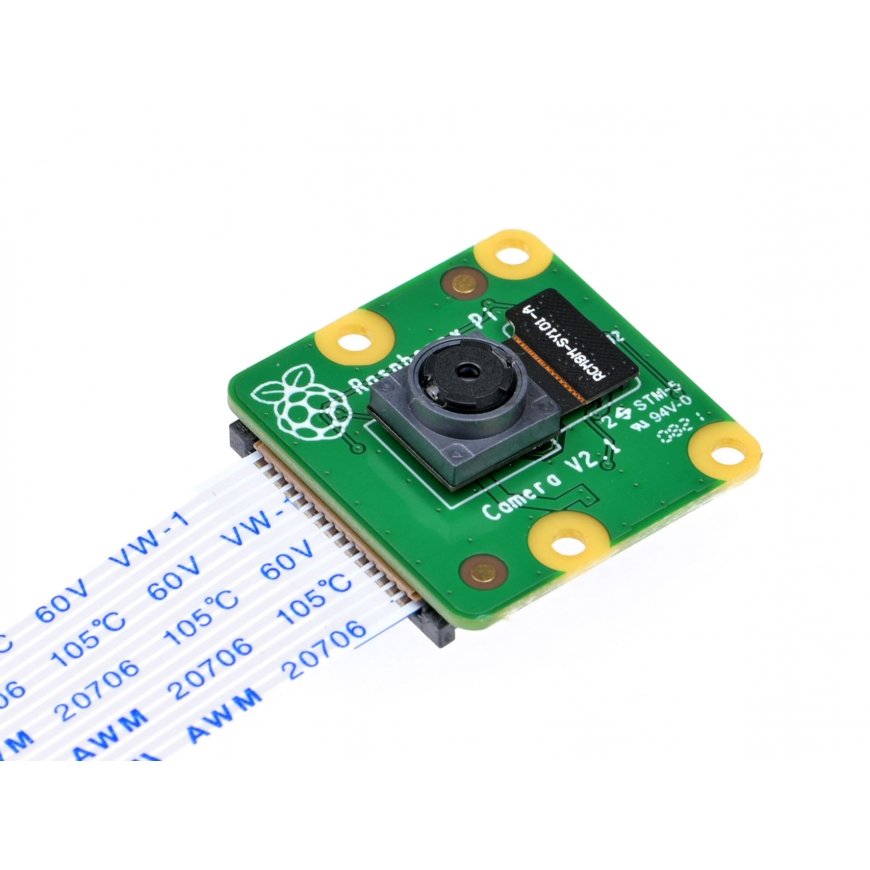 Raspberry Pi Raspberry Pi Kamera V2