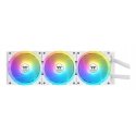 Thermaltake MAGFloe 360 Ultra ARGB Procesors Universāls šķidruma dzesētājs 12 cm Balts 1 pcs Thermaltake MAGFloe 360 Ultra ARGB Procesors Universāls šķidruma dzesētājs 12 cm Balts 1 pcs