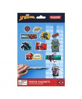 Paladone Marvel Spiderman magnetid
