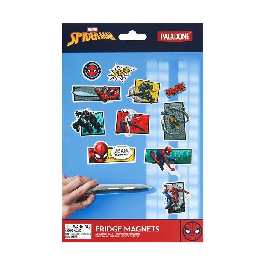 Paladone Marvel Spiderman -magnetit