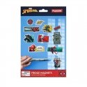Paladone Marvel Spiderman magnetai Paladone Marvel Spiderman magnetai