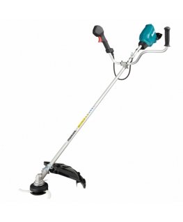 Makita DUR369AZ võsalõikur ja jõhvtrimmer 43 cm Patarei Roheline