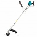 Makita DUR369AZ krūmapjovė ir (arba) vielinė žoliapjovė 43 cm Baterija Žalia Makita DUR369AZ krūmapjovė ir (arba) vielinė žoliapjovė 43 cm Baterija Žalia