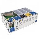 Nice WALKY1024BDKCE vartų atidarytuvas Swing gate opener kit Nice WALKY1024BDKCE vartų atidarytuvas Swing gate opener kit