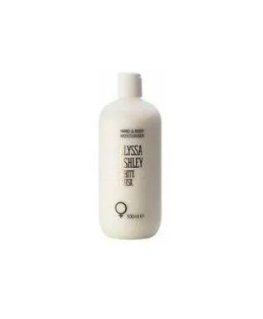 Alyssa Ashley Musk ķermeņa piens unisex 100 ml