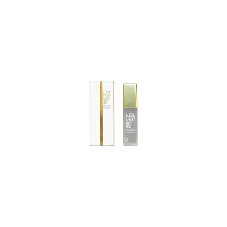 Alyssa Ashley Musk kehakreem unisex 100 ml – 2