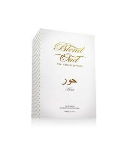 „Blend Oud Classic Coll Sidabrinis“ EDP parfüüm, 75 ml