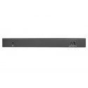 NETGEAR GS348PP Mittejuhitav Gigabit Ethernet (10/100/1000) Power over Ethernet tugi Must NETGEAR GS348PP Mittejuhitav Gigabit Ethernet (10/100/1000) Power over Ethernet tugi Must