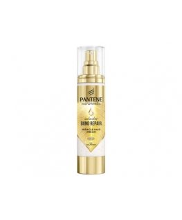 Сыворотка для волос PANTENE MIRACLE BOND REPAIR, несмываемая, 90 мл