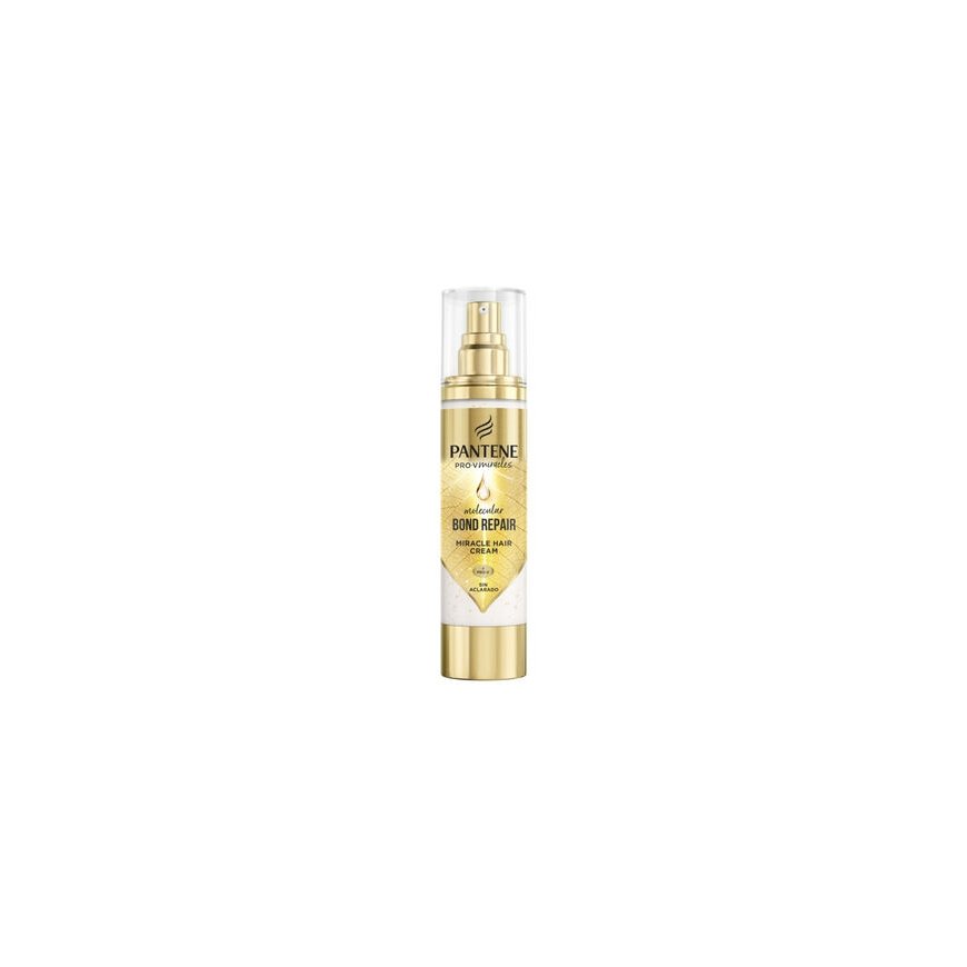 PANTENE MIRACLE BOND REPAIR leave-in serum 90 ml