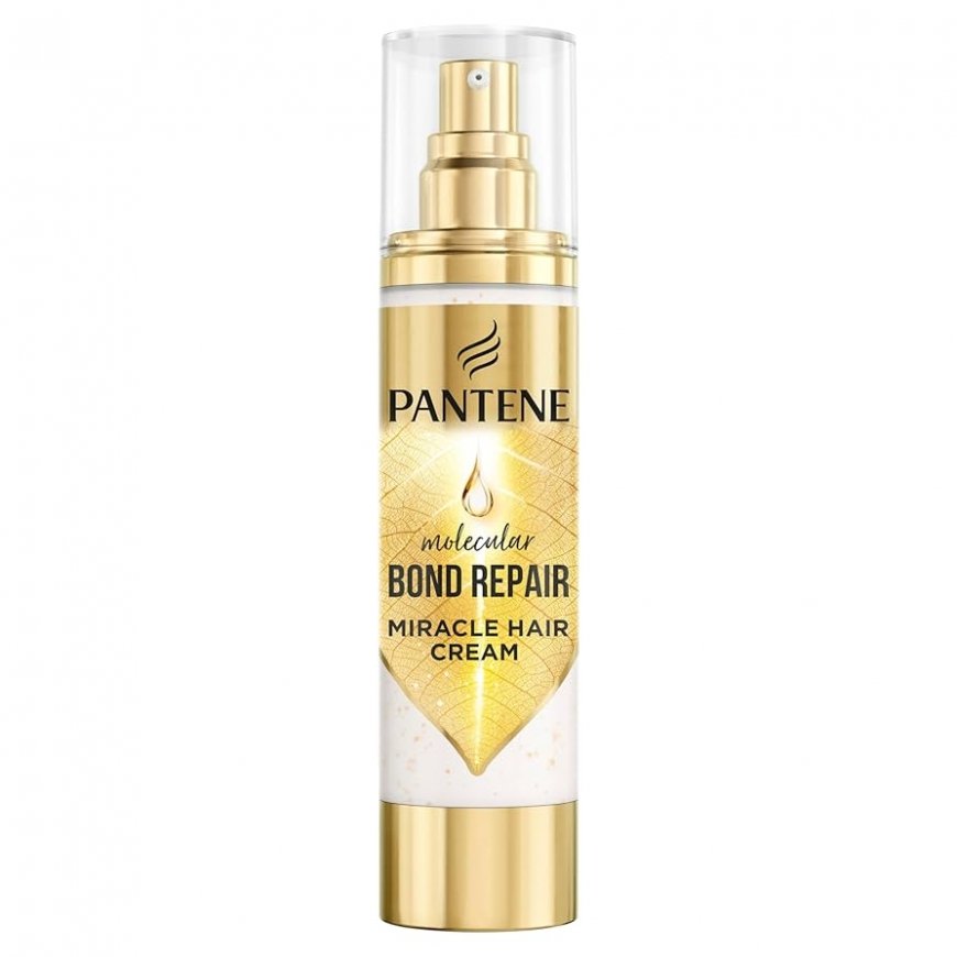 PANTENE MIRACLE BOND REPAIR leave-in serum 90 ml – 2