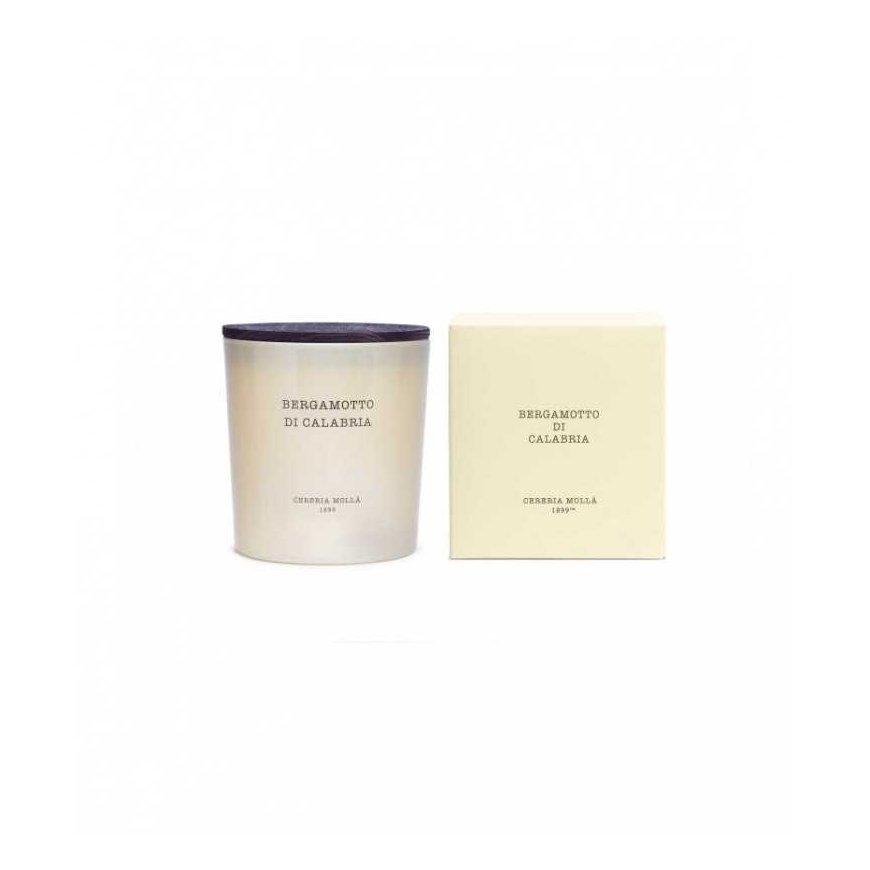 Michelin Le Labo Incense 9 scented candle 245 g